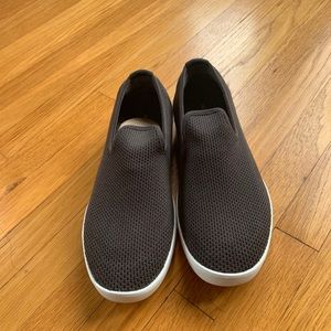 *NWOT* Allbirds Tree Lounger Charcoal Size 11
